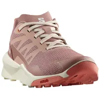 Salomon PATROL J Wanderschuh wasserdicht braun 32 EU