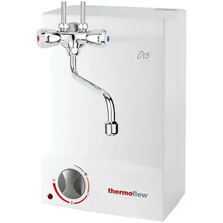 thermoflow OT 5 inkl. Qmix 10