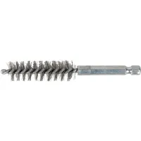 KS Tools 1/4' Stahl Bürste Ø 15 mm (340.0082)