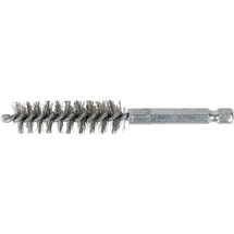 KS Tools 1/4' Stahl Bürste Ø 15 mm (340.0082)
