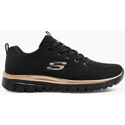 Sneaker GRACEFUL - Damen - schwarz
