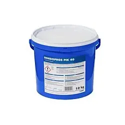 BWT Sauerstoffbindemittel 18043 PIK 40, 10 kg, pH-Anhebung