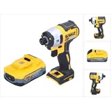 DeWalt DCF887N inkl. 1 x 5,0 Ah
