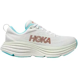 Hoka One One Bondi 8 Damen frost/rose gold 40