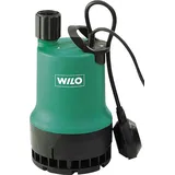 WILO Schmutzwasserpumpe TMW 32/8-A 8000 l/h
