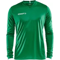 Craft Squad Go Solid langarm Trikot Herren 1651 team