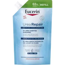 Eucerin UreaRepair Sanftes Duschgel 5% Nachfüllung 400 ml