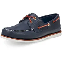 Timberland Classic Wide Bootsschuhe - Blue - EU 42