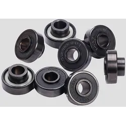 YOW Titanium Builtin Kugellager uni Gr. Uni