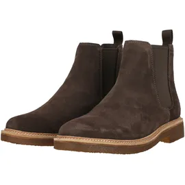 CLARKS Clarkdale Easy Herren Braun 47