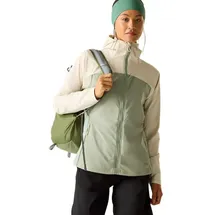 Dare 2b Dare2b Nomadic Softshelljacke - Almond Milk / Glacier Green - 42