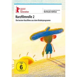 Kurzfilmrolle 2