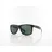 Ray-Ban Justin RB4165 601/71 55-16 gloss black/green