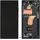CoreParts LCD For Samsung Galaxy S23 Ultra OLED Screen and (MSPP76024)