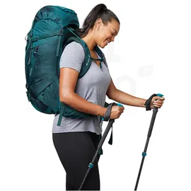 Gregory Deva 60 Trekkingrucksack Grün