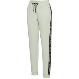 French Connection Sweathose sportlich Grün 40/42