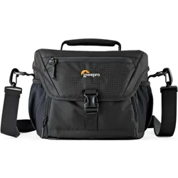LOWEPRO Nova 180 AW II schwarz (Angebot)