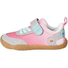 qnuffs Fichte Grau/Rosa 24
