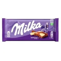 Milka Kuhflecken Schokolade 24x90 g Tafeln