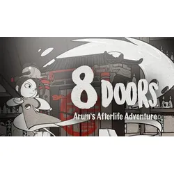 8Doors: Arum's Afterlife Adventure