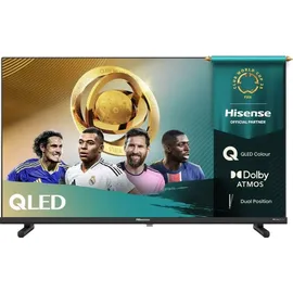 Hisense 32A5Q 32 Zoll QLED Full HD Smart TV