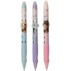 Miss Melody Radierbarer Gelstift - Blindpack