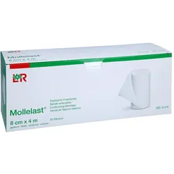 Mollelast 4mx8cm Einz Bd