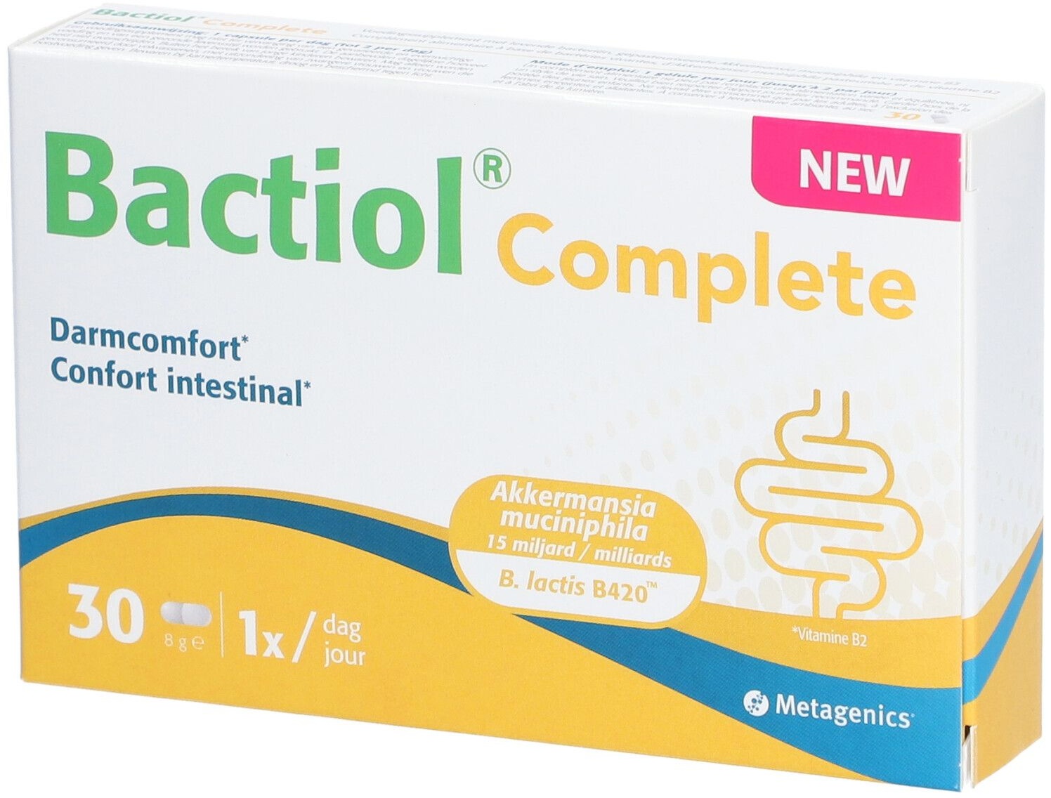 Bactiol® Komplett