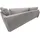 exxpo - sofa fashion Ecksofa EXXPO - SOFA FASHION "Casa Grande inkl. Bettfunktion & Bettkasten, bequem", beige (taupe, rust), B:268cm H:90cm T:178cm, Sofas, Ecksofa, Breite 268cm, L-Form, guter Sitzkomfort, große Liegefläche