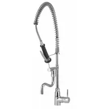 Bartscher Einhebelmischer 40L-1801B