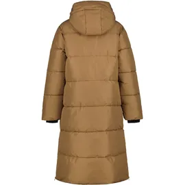 ICEPEAK Addia Damen Mantel, braun - 46