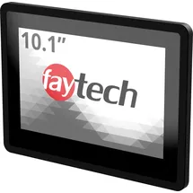Faytech FT101BX6413ECAPOB 10,1" schwarz