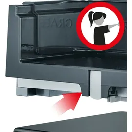 Graef Sliced Kitchen S11120 grau