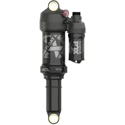 2022 FOX Float X Performance 2-Pos Evol LV - 230mm x 62,5mm