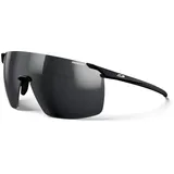 Julbo Faster L Reactiv 0-3 - Fahrradbrille Schwarz/Grau