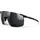 Julbo Faster L Reactiv 0-3 - Fahrradbrille Schwarz/Grau