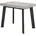 Konsolentisch 262x90x73 cm Grau