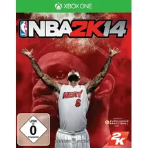 NBA 2K14 (Xbox One)