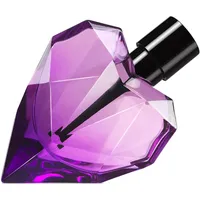 Diesel Loverdose Parfüm für Damen | Eau de Parfum Spray | Langanhaltend | Orientalisch-blumiger Frauen Duft