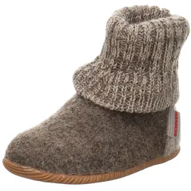 Giesswein Wildpoldsried Kids, taupe 262, 27 EU