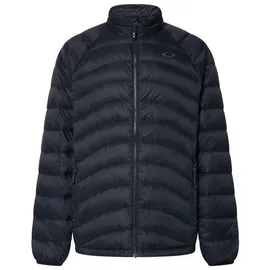 OAKLEY Snowbound Pkbl Puffy schwarz XL