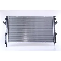 Nissens Kühler, Motorkühlung