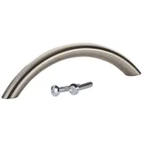SOTech Bogengriff BG01 96 mm Grau