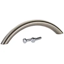 SOTech Bogengriff BG01 96 mm Grau