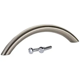 SOTech Bogengriff BG01 96 mm Grau