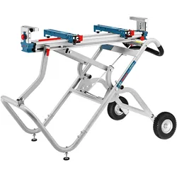 Bosch Transport- und Arbeitstisch GTA 2500 W - 0601B12100