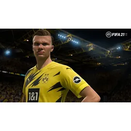 FIFA 21 (Download) (USK) (PS4)