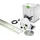 Festool Tauchsäge TS 75 EBQ-Plus-FS