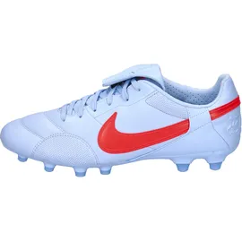 Nike Premier 3 FG Herren royal tint/bright crimson 43