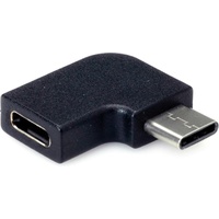 VALUE USB Type-C USB Typ-C Schwarz